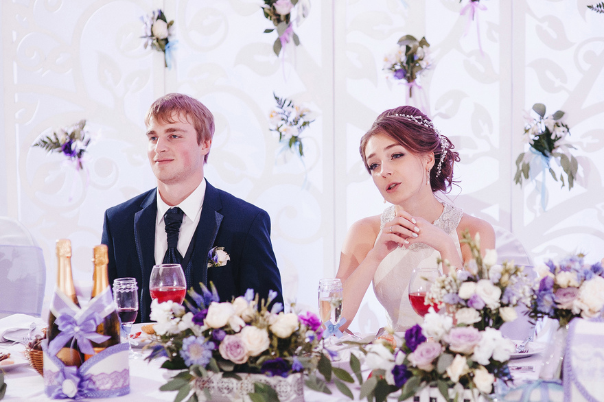 Классика, Весенняя / Летняя в Выездная регистрация, Шатер от Студия декора и флористики Flora Decor 22