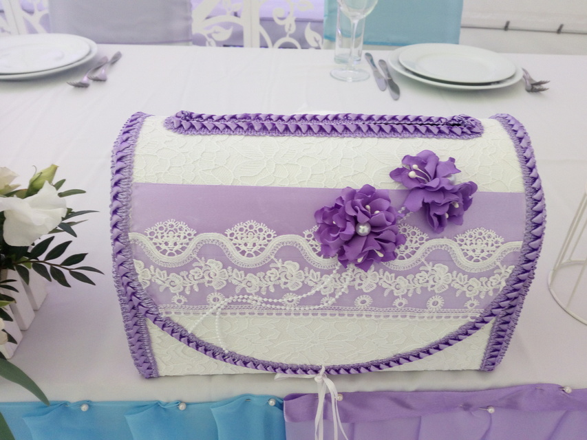 Классика, Весенняя / Летняя в Выездная регистрация, Шатер от Студия декора и флористики Flora Decor 25