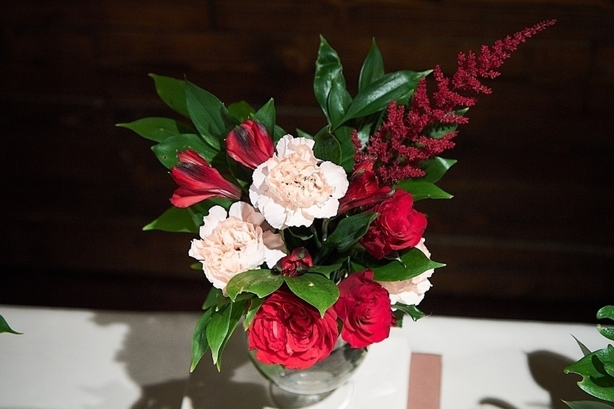 filter_style_decora в Ресторан / Банкетный зал от Студия декора и флористики Flora Decor 8