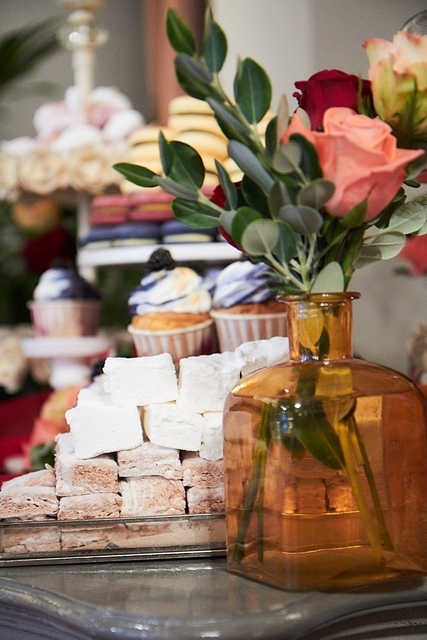 filter_style_decora в Ресторан / Банкетный зал от Студия декора и флористики Flora Decor 13