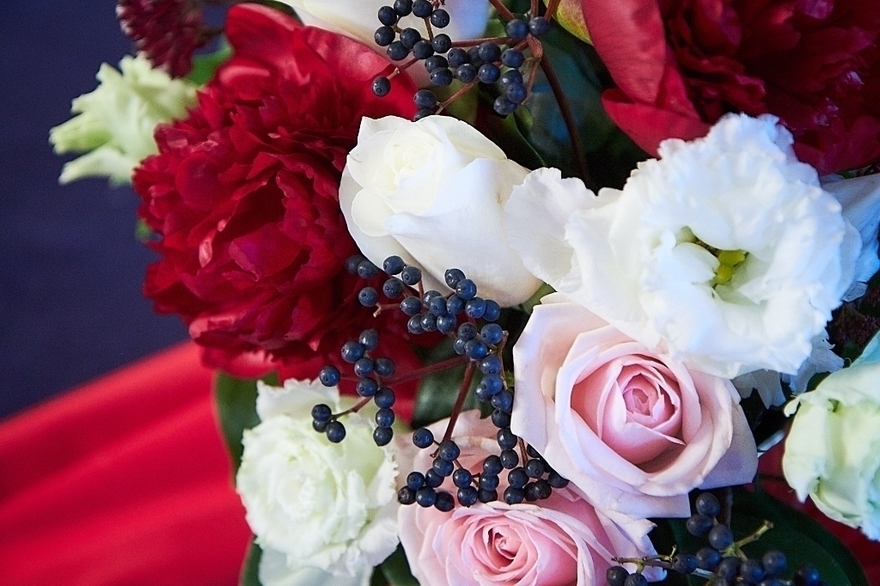 filter_style_decora в Ресторан / Банкетный зал от Студия декора и флористики Flora Decor 19