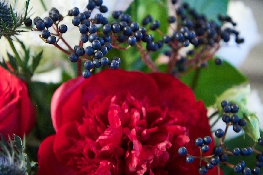 filter_style_decora в Ресторан / Банкетный зал от Студия декора и флористики Flora Decor 20