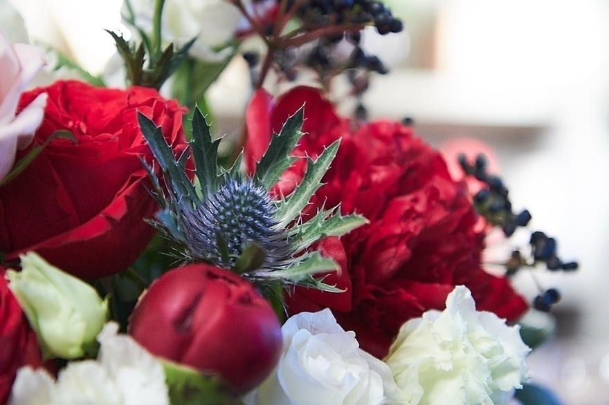 filter_style_decora в Ресторан / Банкетный зал от Студия декора и флористики Flora Decor 21