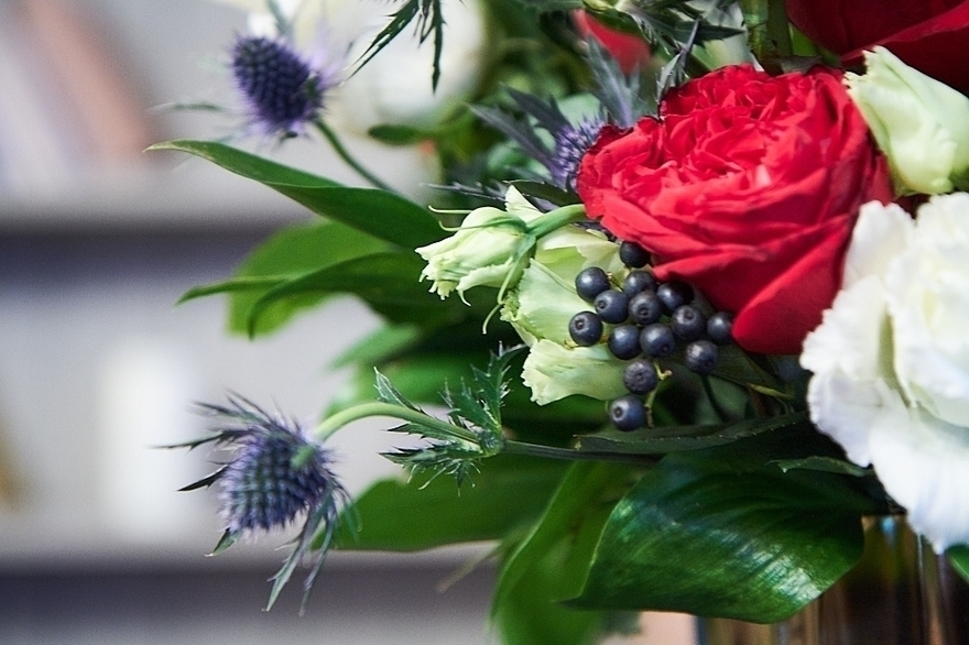 filter_style_decora в Ресторан / Банкетный зал от Студия декора и флористики Flora Decor 22