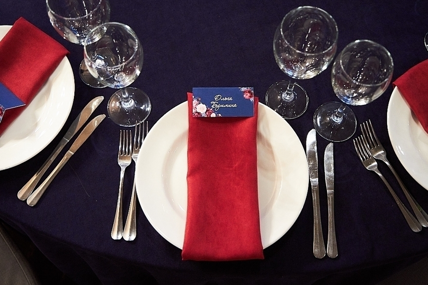 filter_style_decora в Ресторан / Банкетный зал от Студия декора и флористики Flora Decor 26