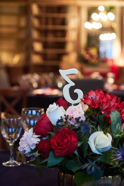 filter_style_decora в Ресторан / Банкетный зал от Студия декора и флористики Flora Decor 28