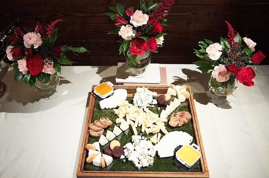 filter_style_decora в Ресторан / Банкетный зал от Студия декора и флористики Flora Decor 34