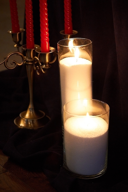 filter_style_decora в Ресторан / Банкетный зал от Студия декора и флористики Flora Decor 41