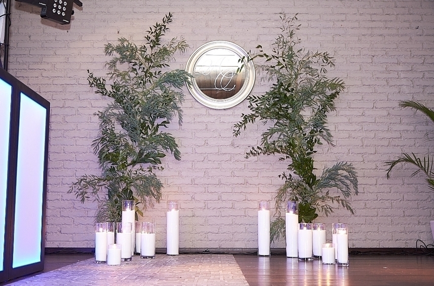 filter_style_decora в Ресторан / Банкетный зал от Студия декора и флористики Flora Decor 48