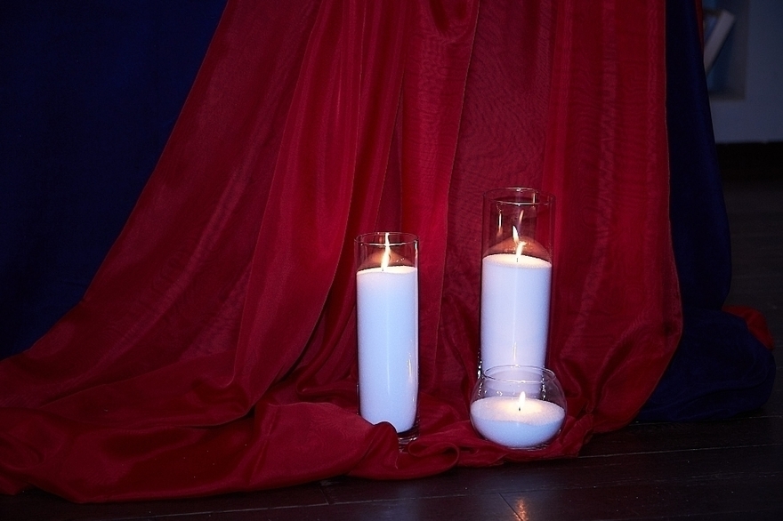 filter_style_decora в Ресторан / Банкетный зал от Студия декора и флористики Flora Decor 56