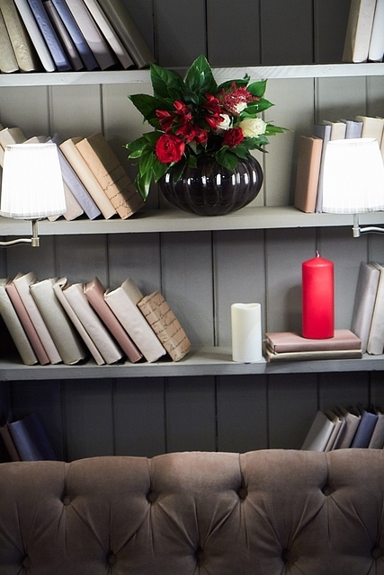 filter_style_decora в Ресторан / Банкетный зал от Студия декора и флористики Flora Decor 61