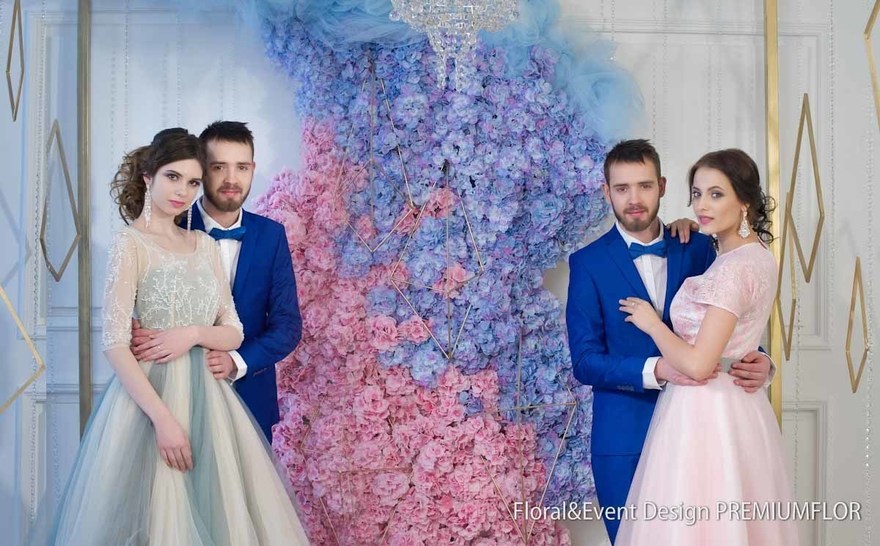 filter_style_decora в filter_place_decora от Студия декора и флористики Premiumflor 23