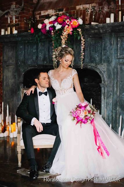 filter_style_decora в filter_place_decora от Студия декора и флористики Premiumflor 5