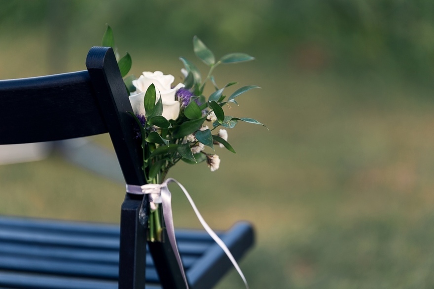 Свадьба Ольги и Александра от Лаборатория торжества IdeaPro 17