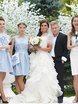 Райский сад от Свадебное агентство Major Wedding 3