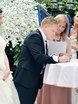 Райский сад от Свадебное агентство Major Wedding 6