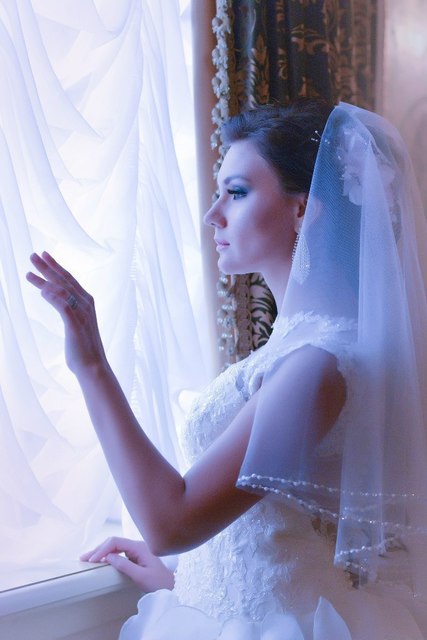 Райский сад от Свадебное агентство Major Wedding 7