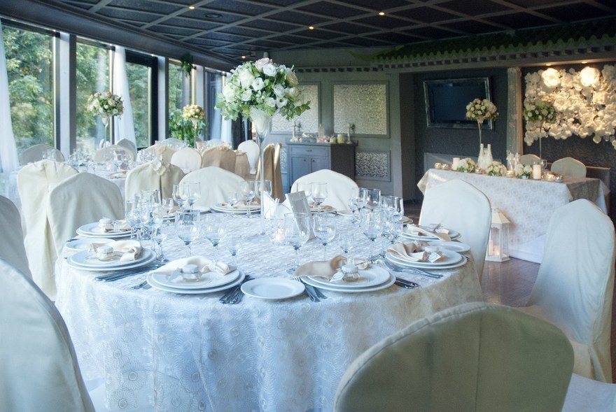 Медовая пятница от Свадебное агентство Major Wedding 5