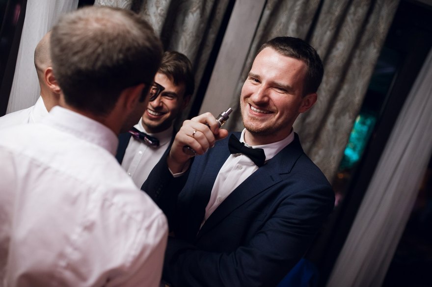 Медовая пятница от Свадебное агентство Major Wedding 7