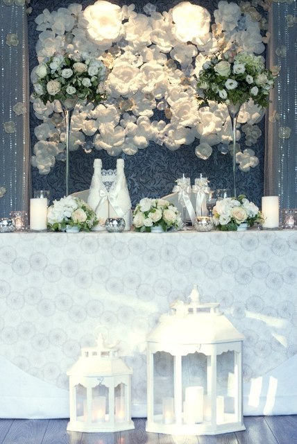 Медовая пятница от Свадебное агентство Major Wedding 12