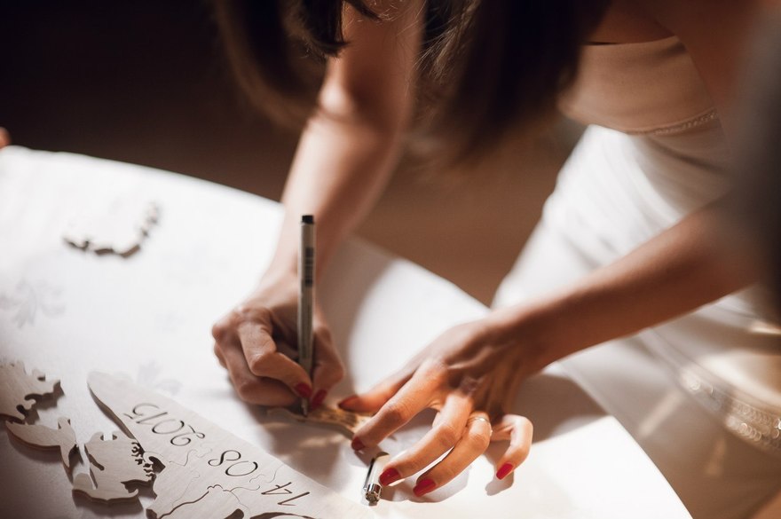 Медовая пятница от Свадебное агентство Major Wedding 13