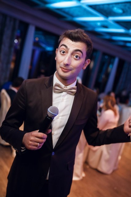 Медовая пятница от Свадебное агентство Major Wedding 15