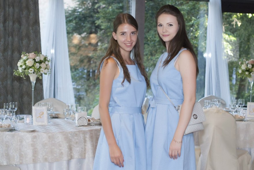 Медовая пятница от Свадебное агентство Major Wedding 16