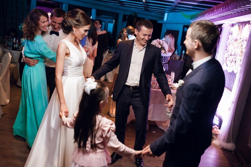 Медовая пятница от Свадебное агентство Major Wedding 20