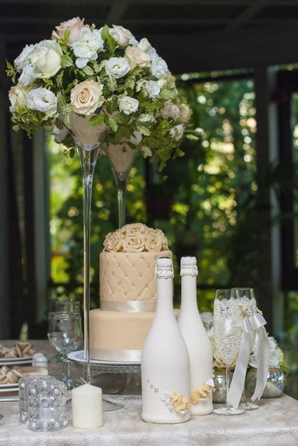 Медовая пятница от Свадебное агентство Major Wedding 21