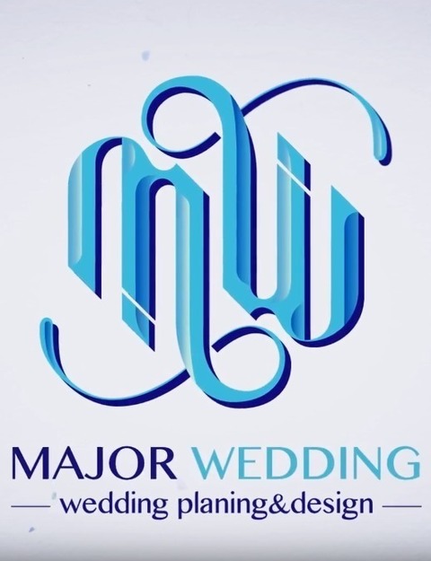 Showreel: Major Wedding от Свадебное агентство Major Wedding 1