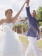 Видеоотчет со свадьбы 1 от  1