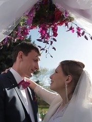 Видеоотчет со свадьбы 2 от  1