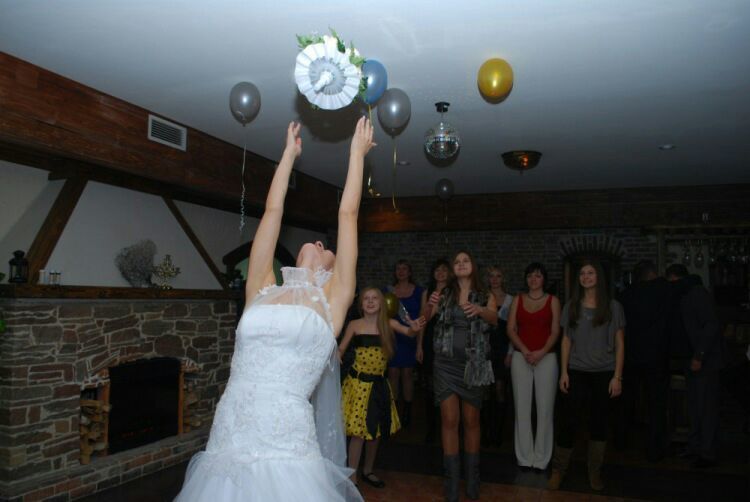 Фото с разных свадеб 1 от Свадебный организатор Елена Гаврилова 5