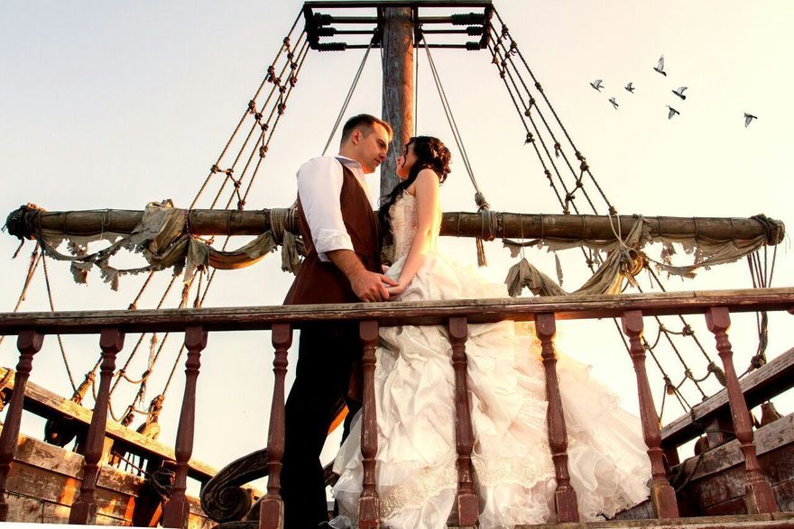 Фото с разных свадеб 1 от Свадебный организатор Елена Гаврилова 2