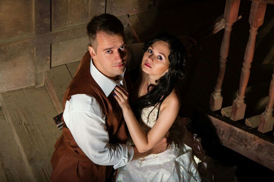 Фото с разных свадеб 1 от Свадебный организатор Елена Гаврилова 4