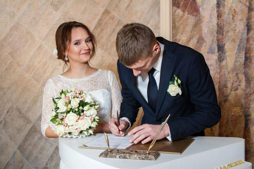 Фото с разных свадеб 1 от Свадебный организатор Елена Гаврилова 3