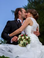Фото с разных свадеб 1 от Свадебный организатор Елена Гаврилова 1