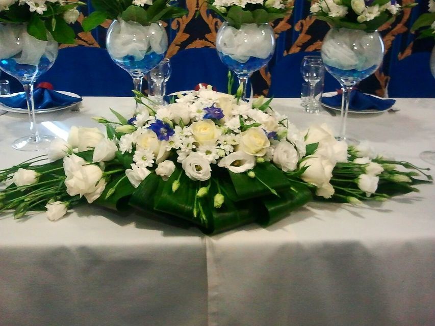 Фото с разных свадеб 1 от Свадебный организатор Елена Гаврилова 7