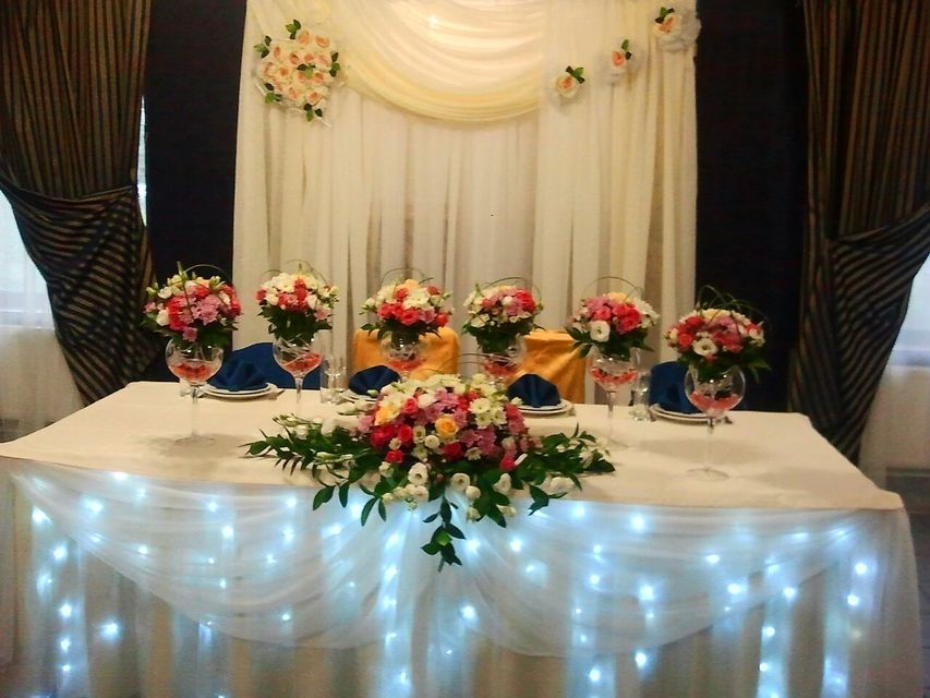 Фото с разных свадеб 1 от Свадебный организатор Елена Гаврилова 8