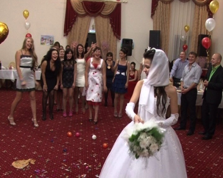 Фото с разных свадеб 1 от Свадебный организатор Елена Гаврилова 13