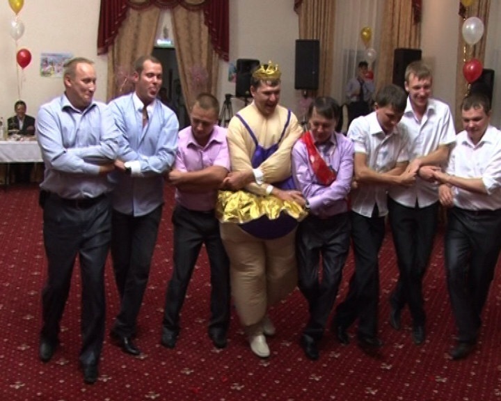 Фото с разных свадеб 1 от Свадебный организатор Елена Гаврилова 15