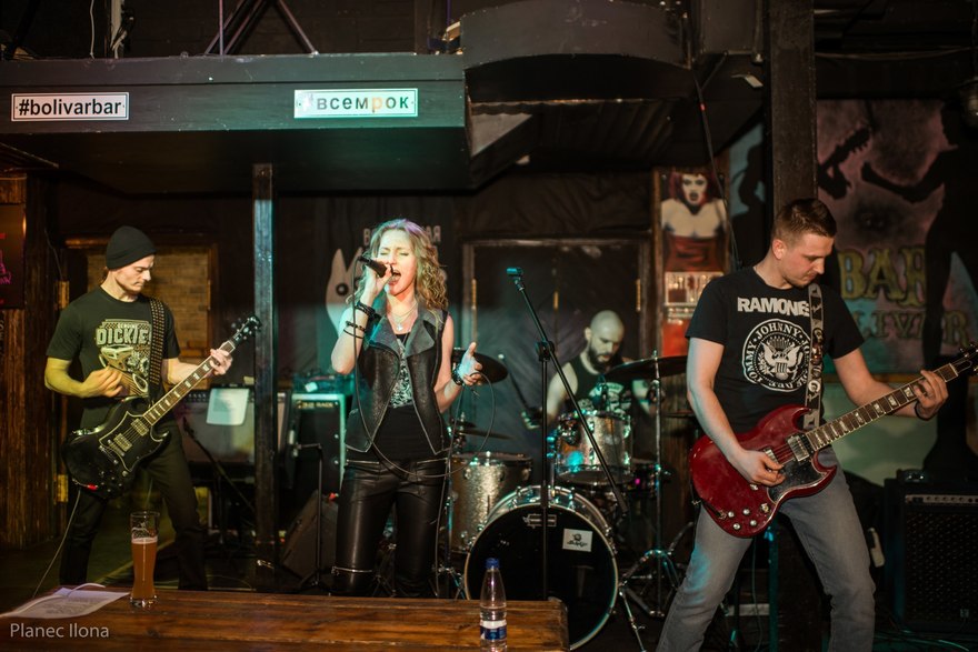 Фото с разных свадеб 2 от Свадебный организатор Елена Гаврилова 7