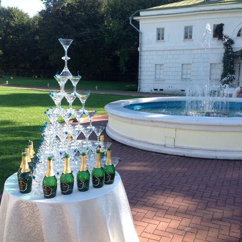 Фото с разных свадеб 2 от Свадебный организатор Елена Гаврилова 11