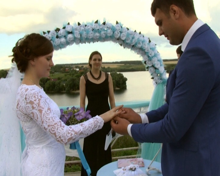 Фото с разных свадеб 2 от Свадебный организатор Елена Гаврилова 13