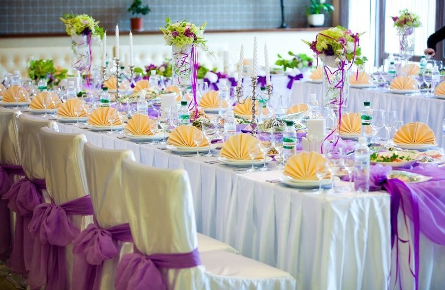 Фото с разных свадеб 2 от Свадебный организатор Елена Гаврилова 15