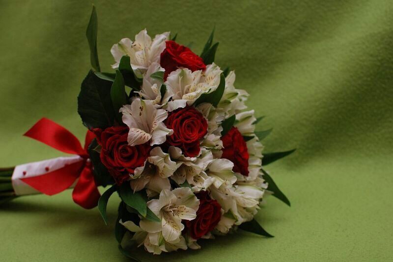 Фото с разных свадеб 3 от Свадебный организатор Елена Гаврилова 4