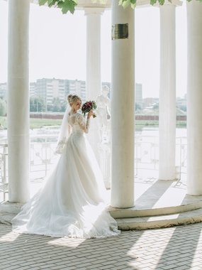 Фотоотчет со свадьбы  1 от Алёна Блинова 1