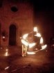 Кладовая солнца - огненное шоу на свадьбу от Лаборатория Огня 5