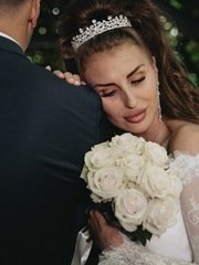 Фотоотчет со свадьбы #4 от Кристина Миллер 2