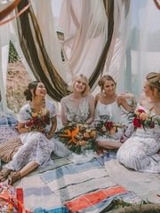 Фотоотчет со свадьбы #5 от Кристина Миллер 2